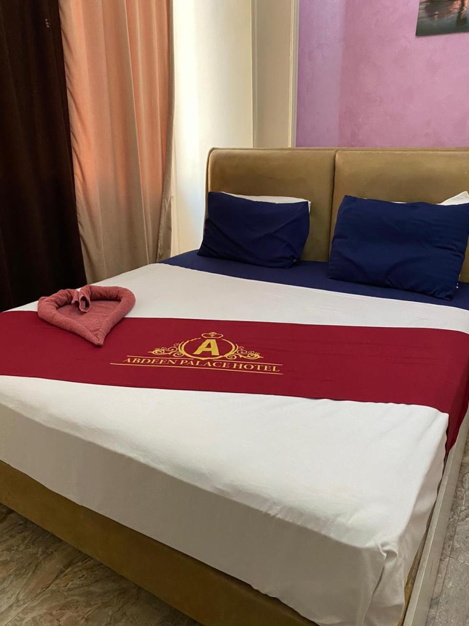 Abdeen Cairo Hostel Luaran gambar