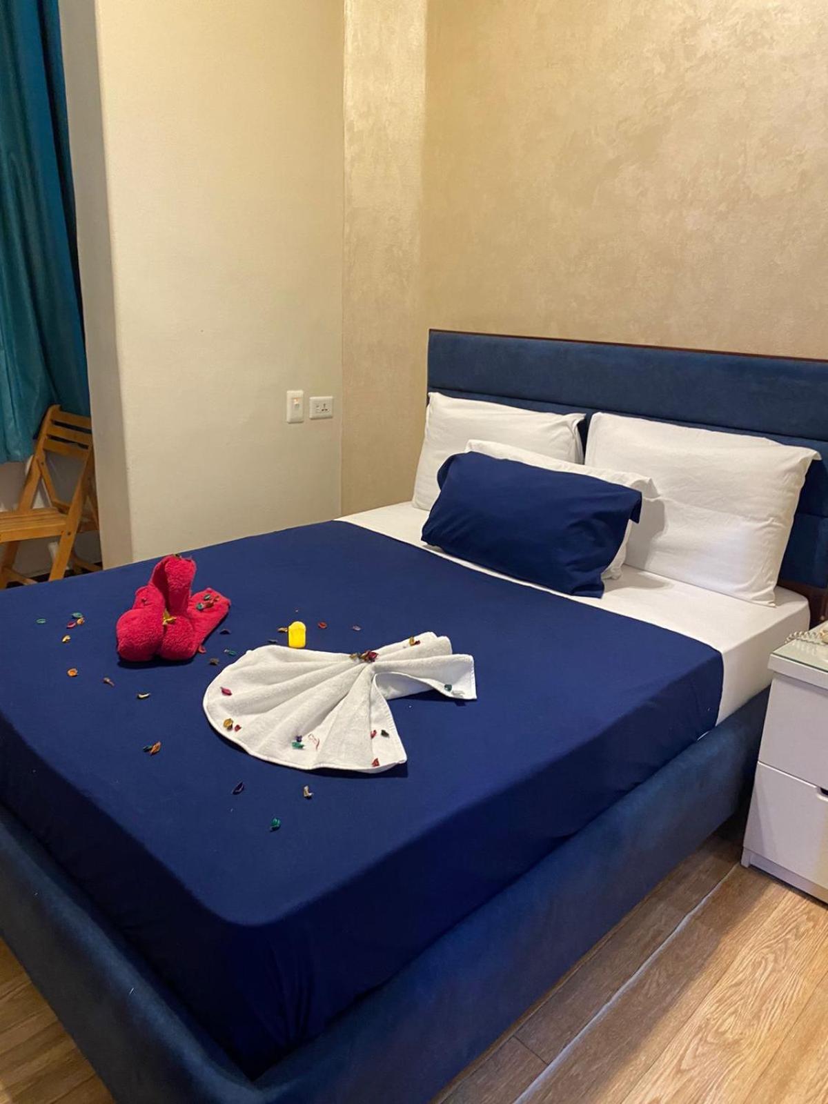Abdeen Cairo Hostel Luaran gambar