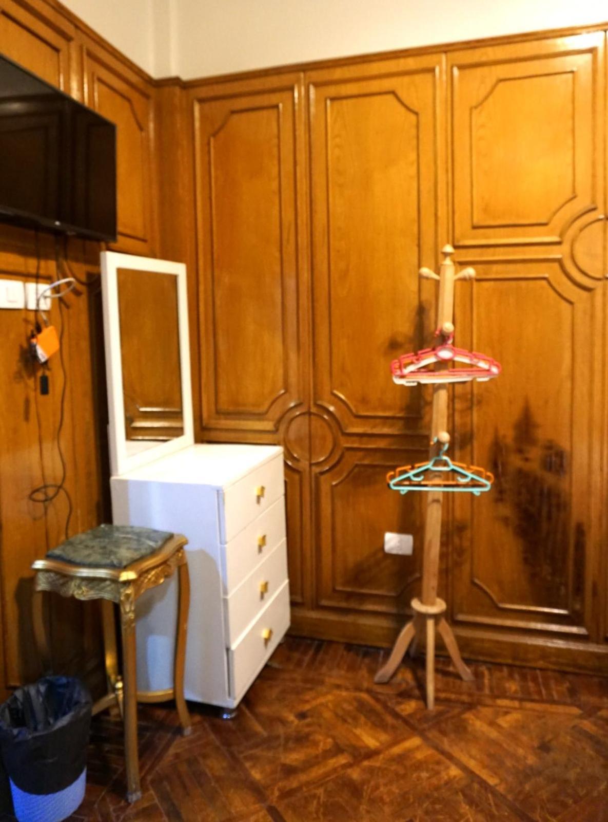 Abdeen Cairo Hostel Luaran gambar