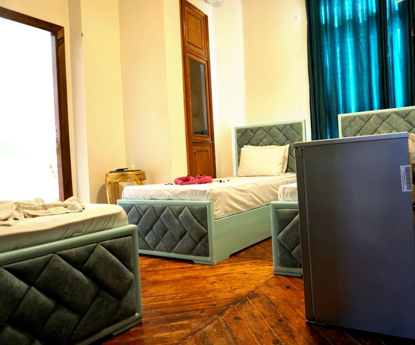 Abdeen Cairo Hostel Luaran gambar