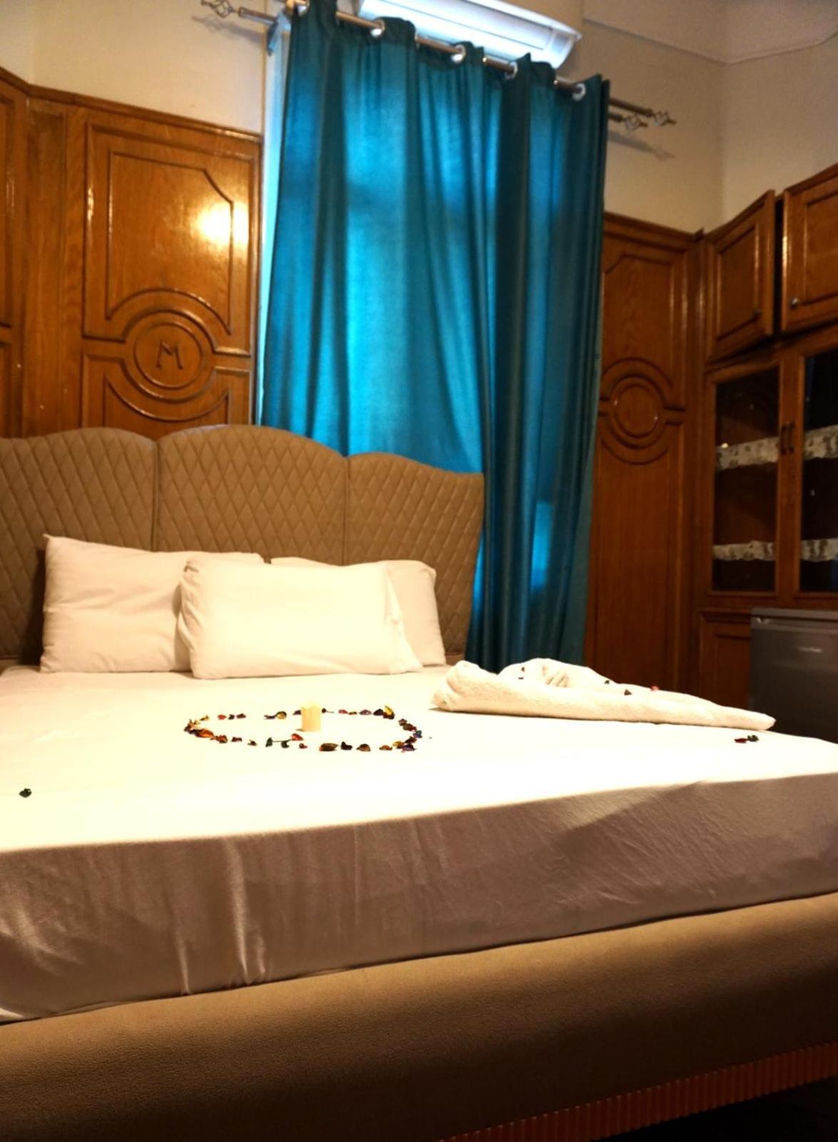 Abdeen Cairo Hostel Luaran gambar