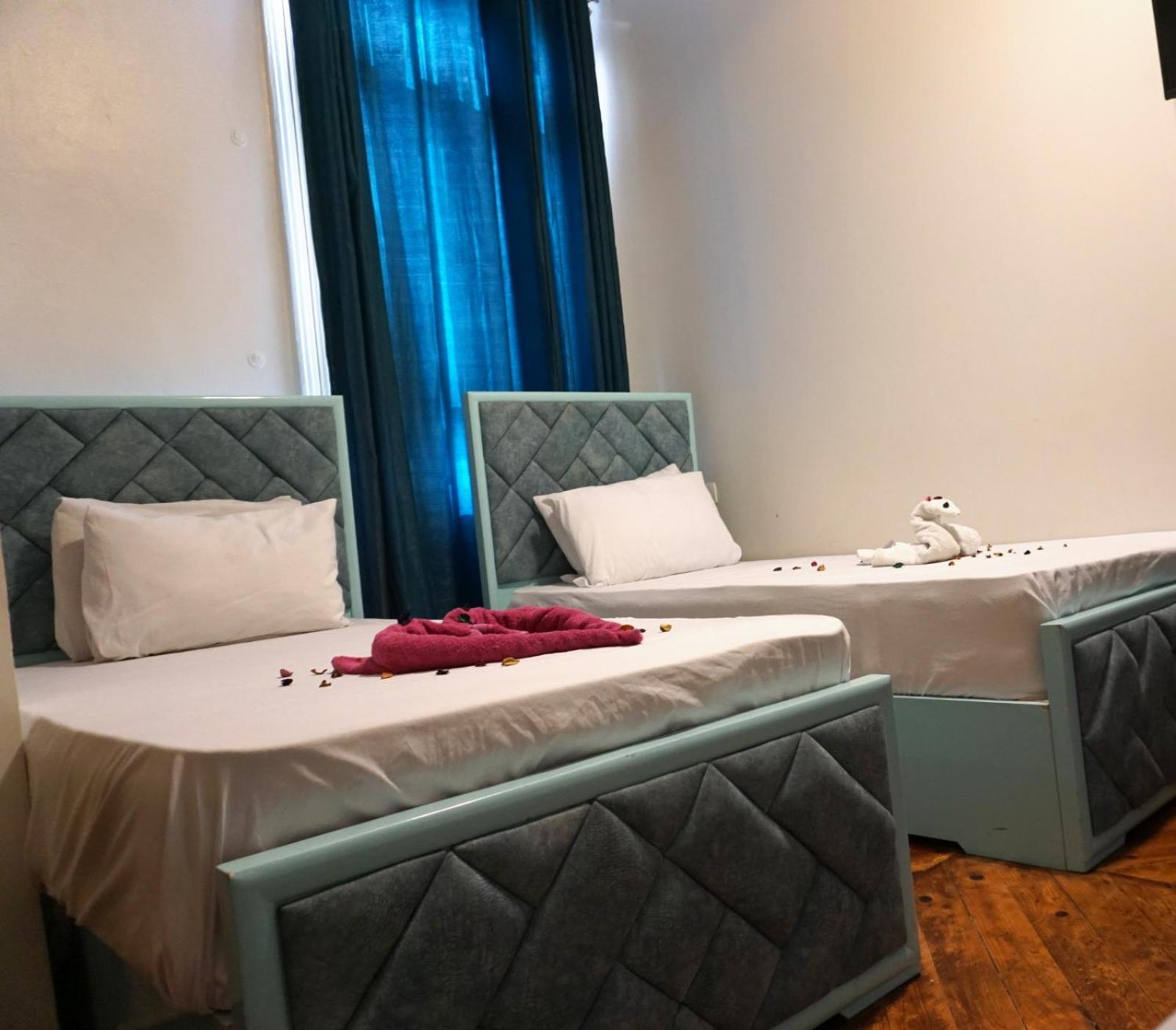 Abdeen Cairo Hostel Luaran gambar