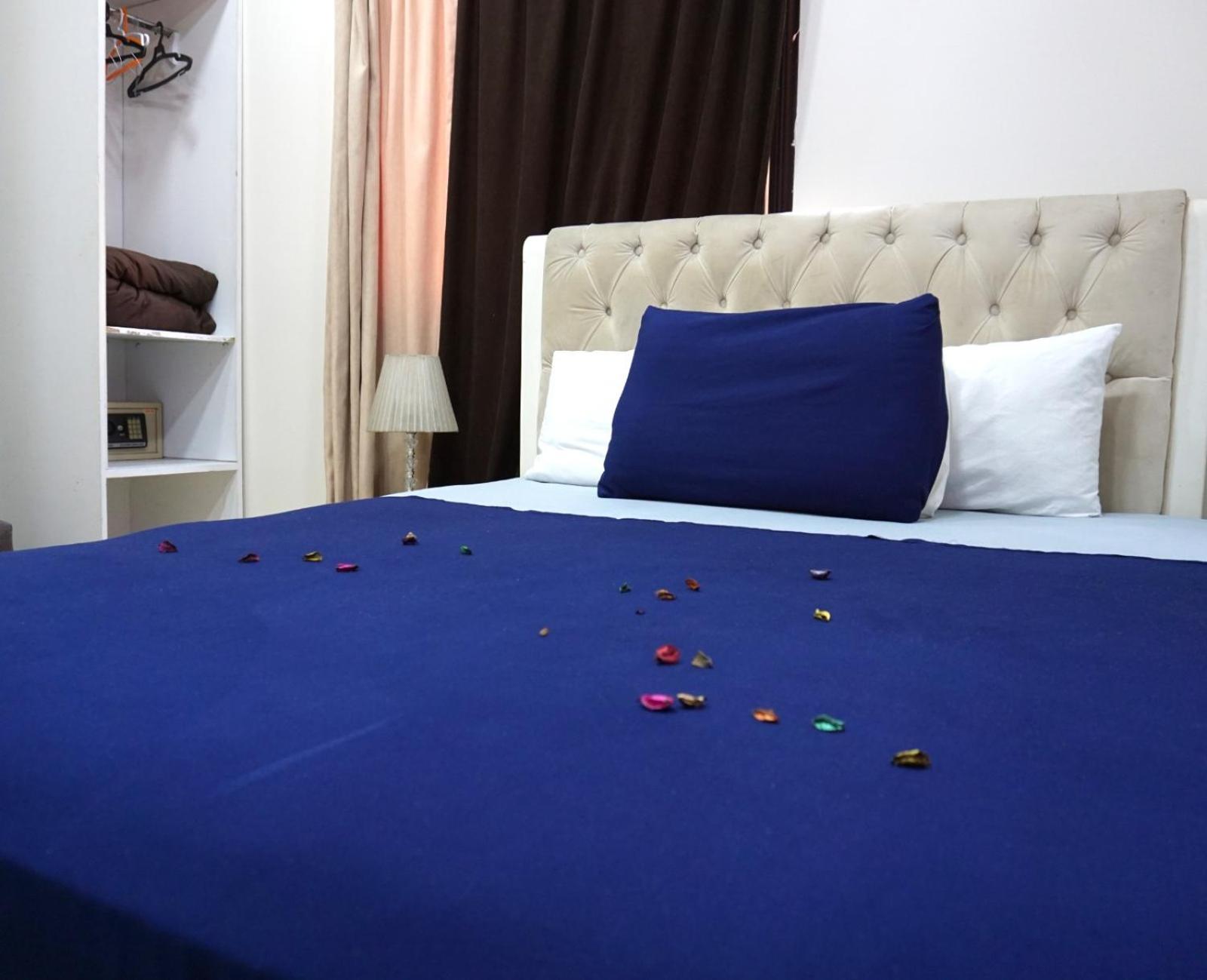 Abdeen Cairo Hostel Luaran gambar