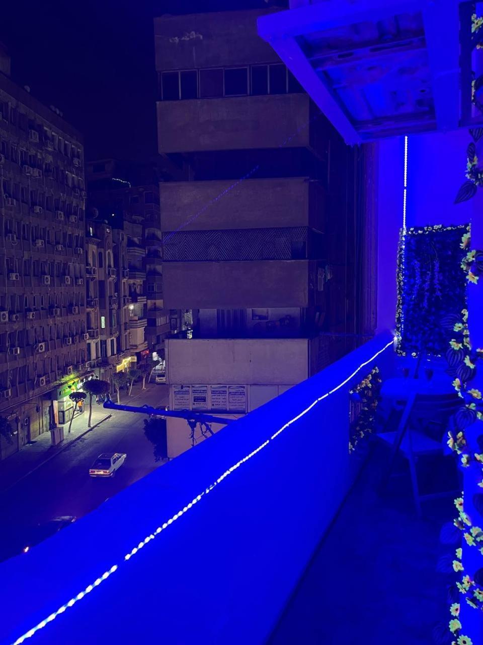 Abdeen Cairo Hostel Luaran gambar