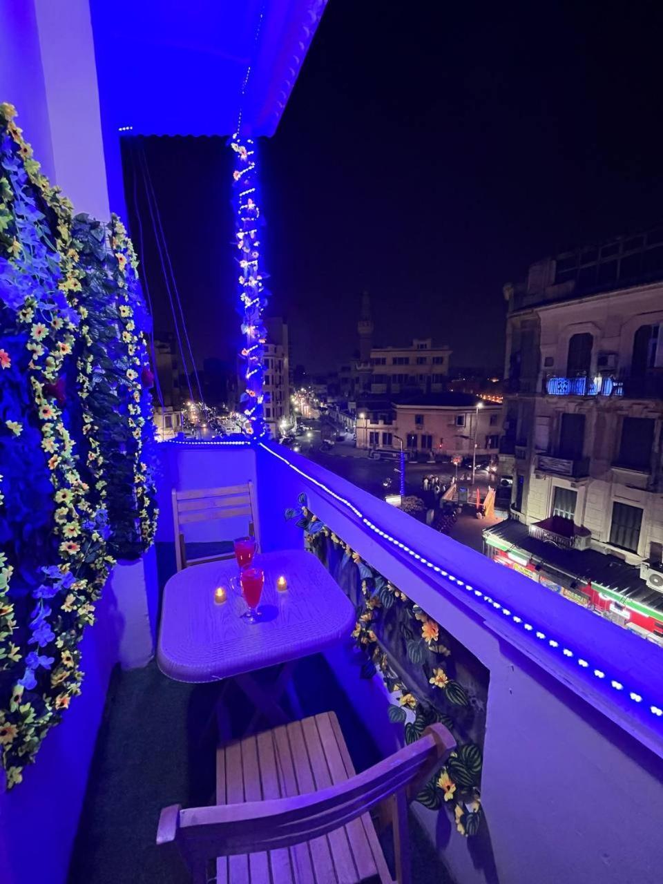 Abdeen Cairo Hostel Luaran gambar