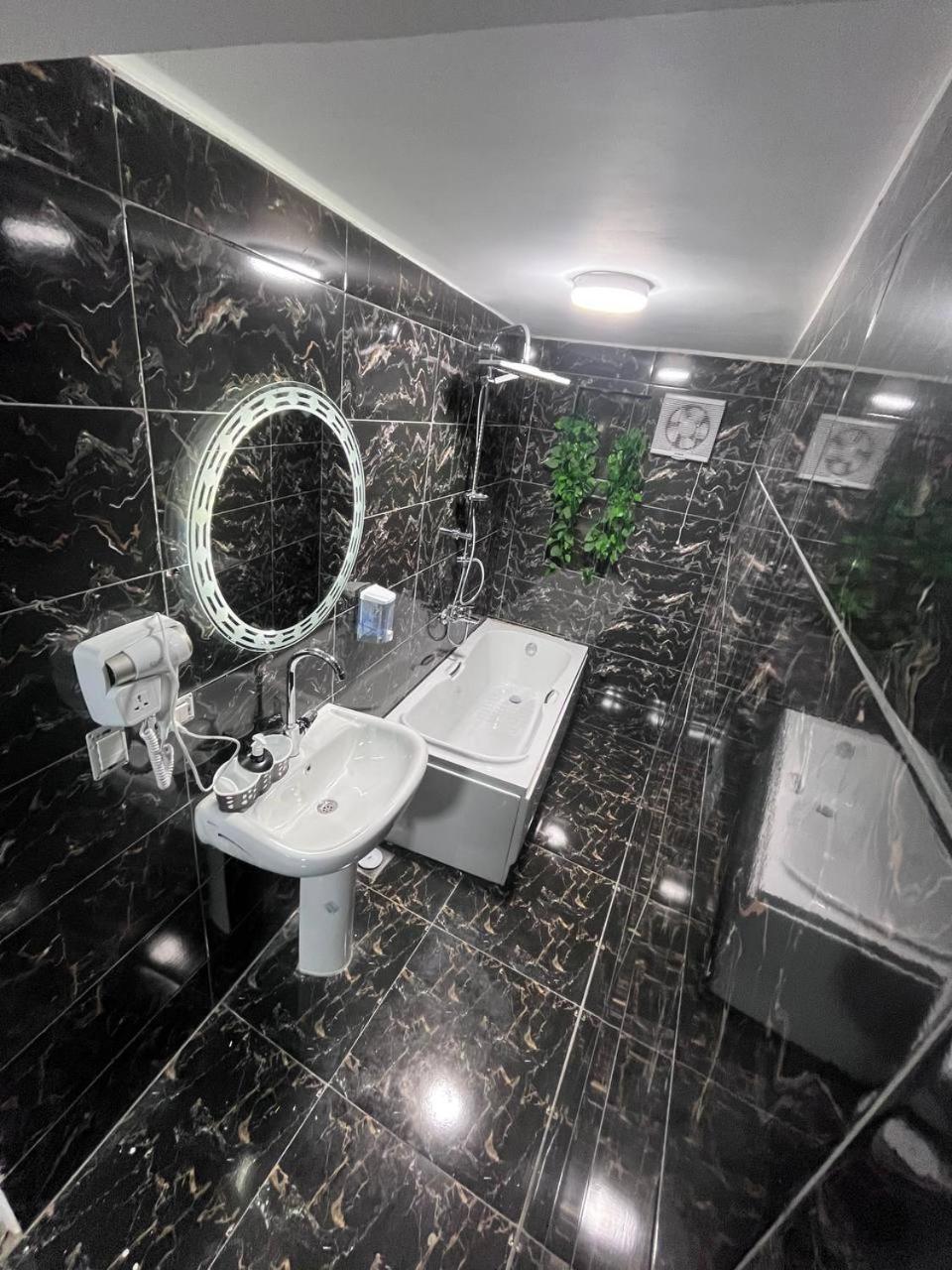 Abdeen Cairo Hostel Luaran gambar