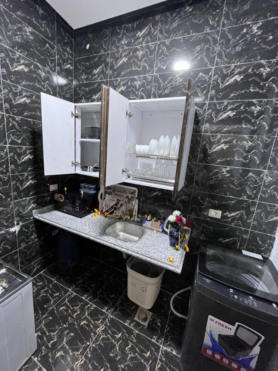 Abdeen Cairo Hostel Luaran gambar