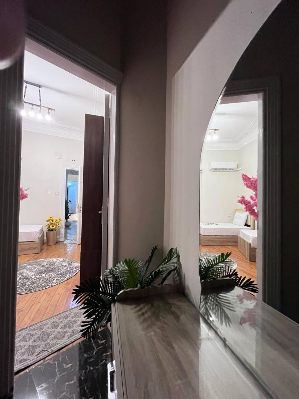 Abdeen Cairo Hostel Luaran gambar