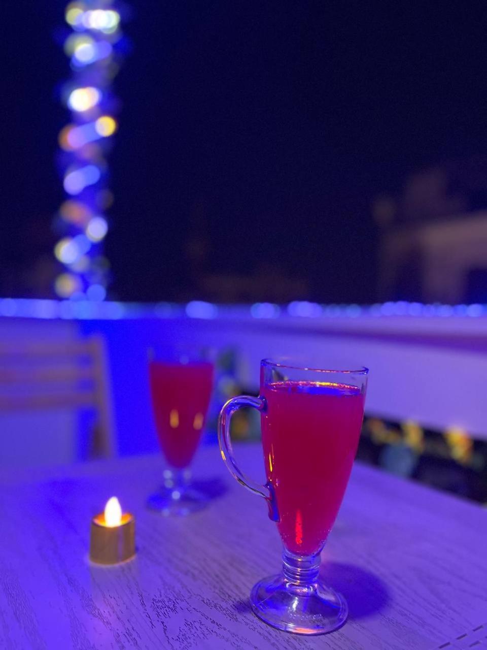Abdeen Cairo Hostel Luaran gambar