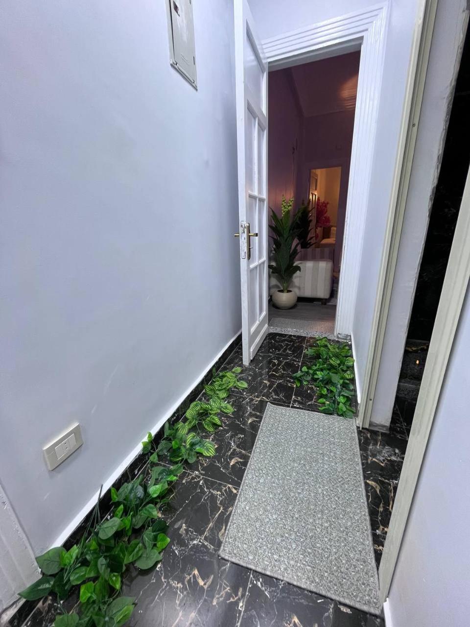 Abdeen Cairo Hostel Luaran gambar