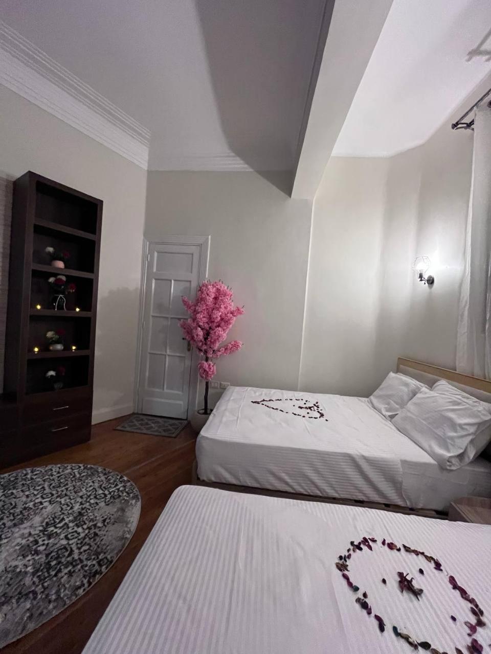 Abdeen Cairo Hostel Luaran gambar