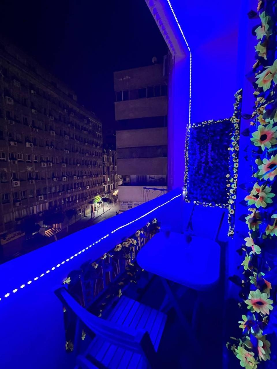 Abdeen Cairo Hostel Luaran gambar