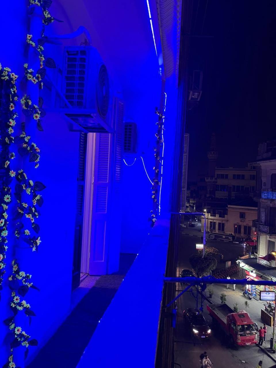 Abdeen Cairo Hostel Luaran gambar