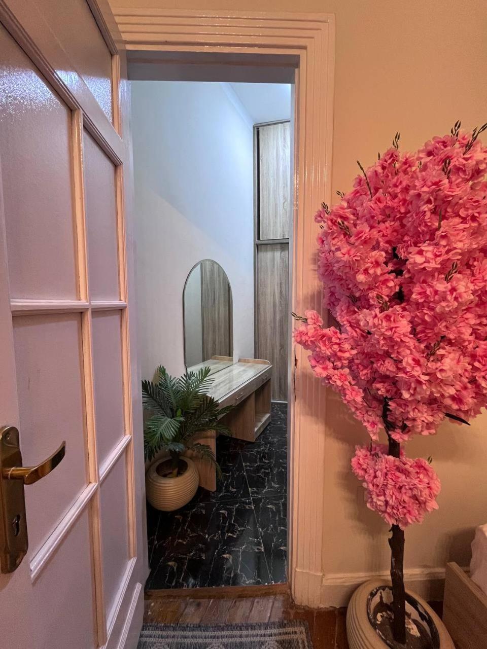 Abdeen Cairo Hostel Luaran gambar