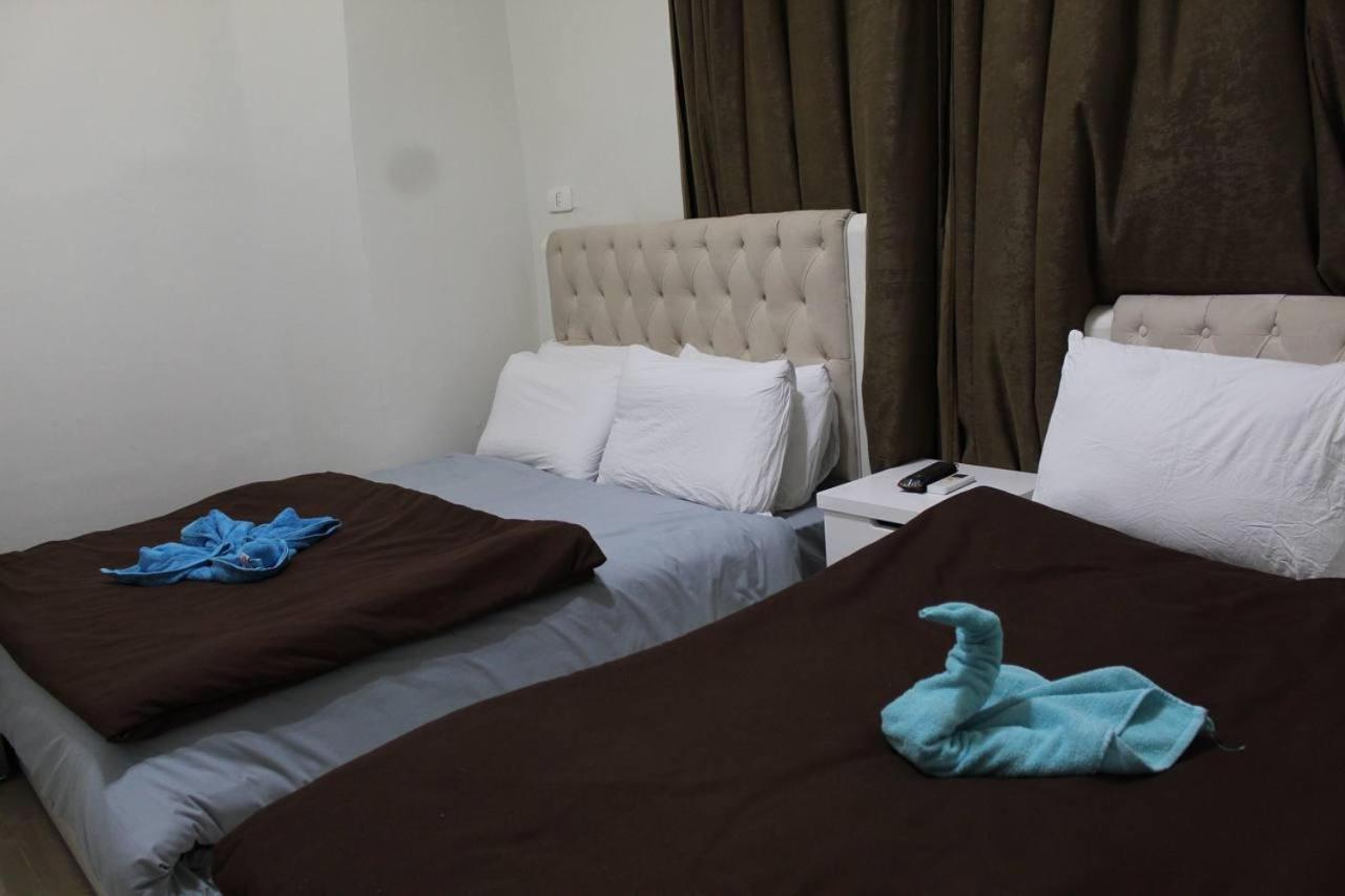 Abdeen Cairo Hostel Luaran gambar