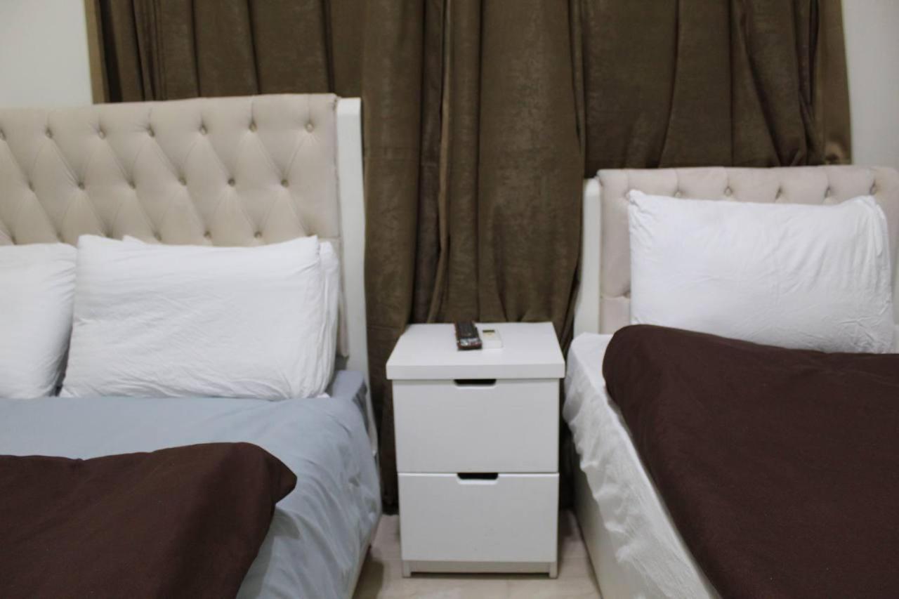 Abdeen Cairo Hostel Luaran gambar