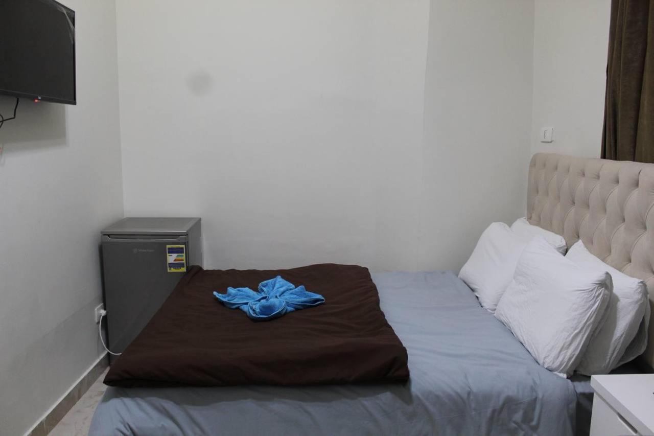 Abdeen Cairo Hostel Luaran gambar