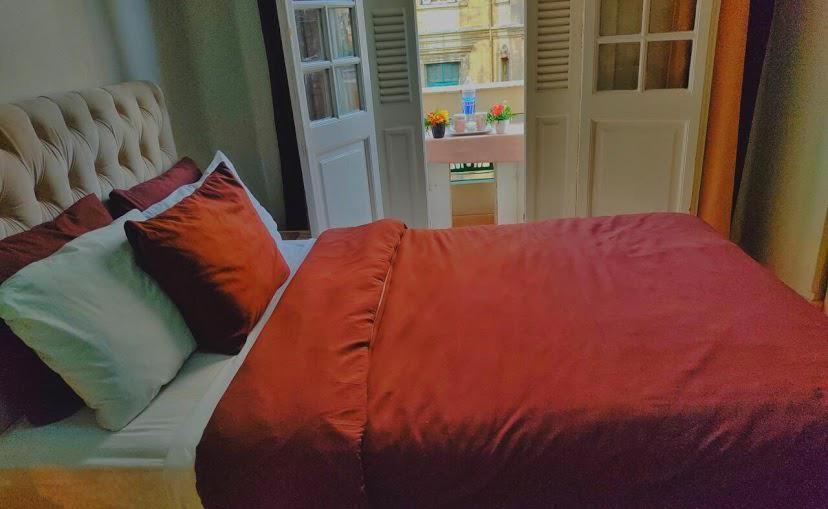 Abdeen Cairo Hostel Luaran gambar