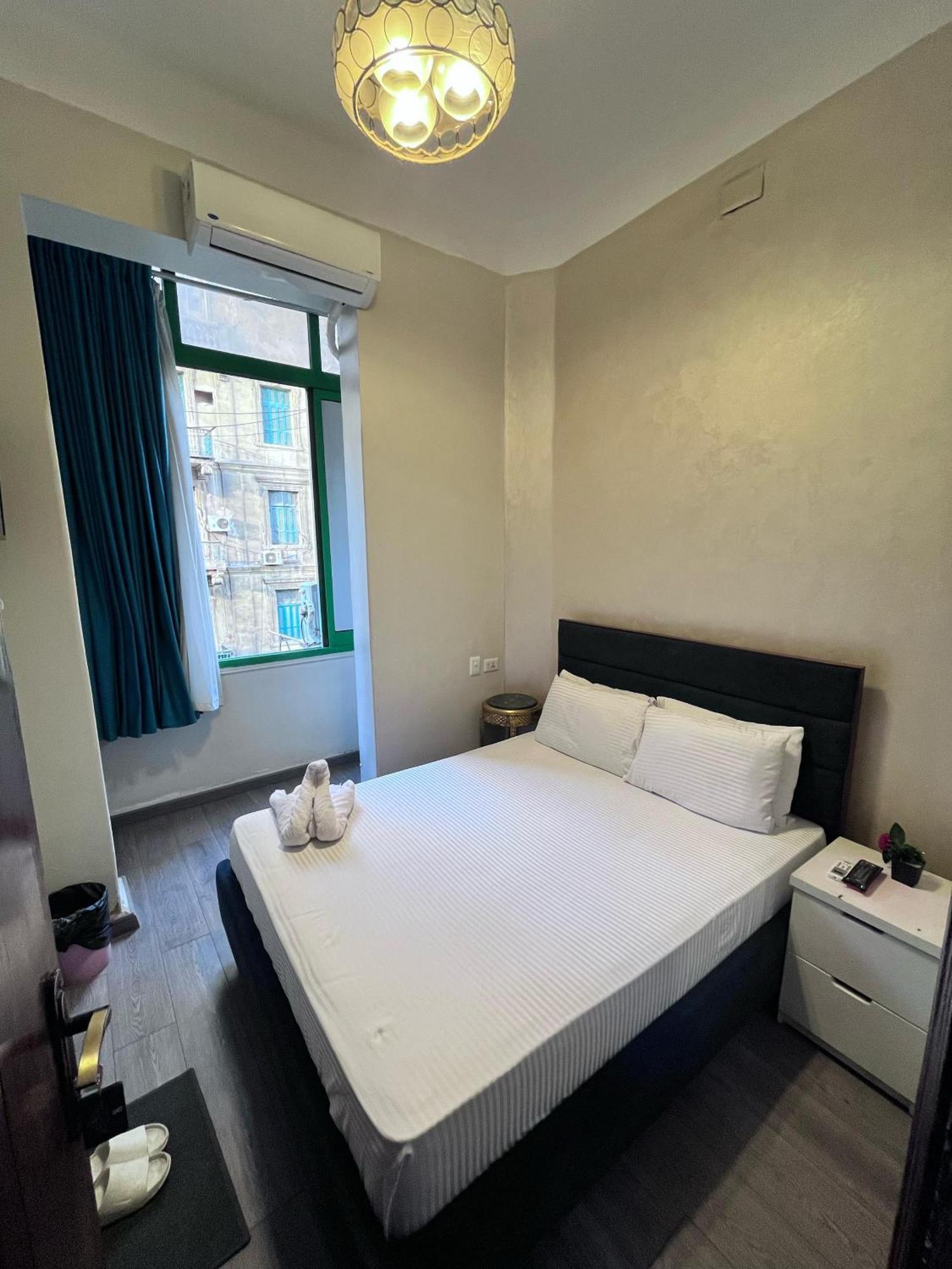 Abdeen Cairo Hostel Luaran gambar