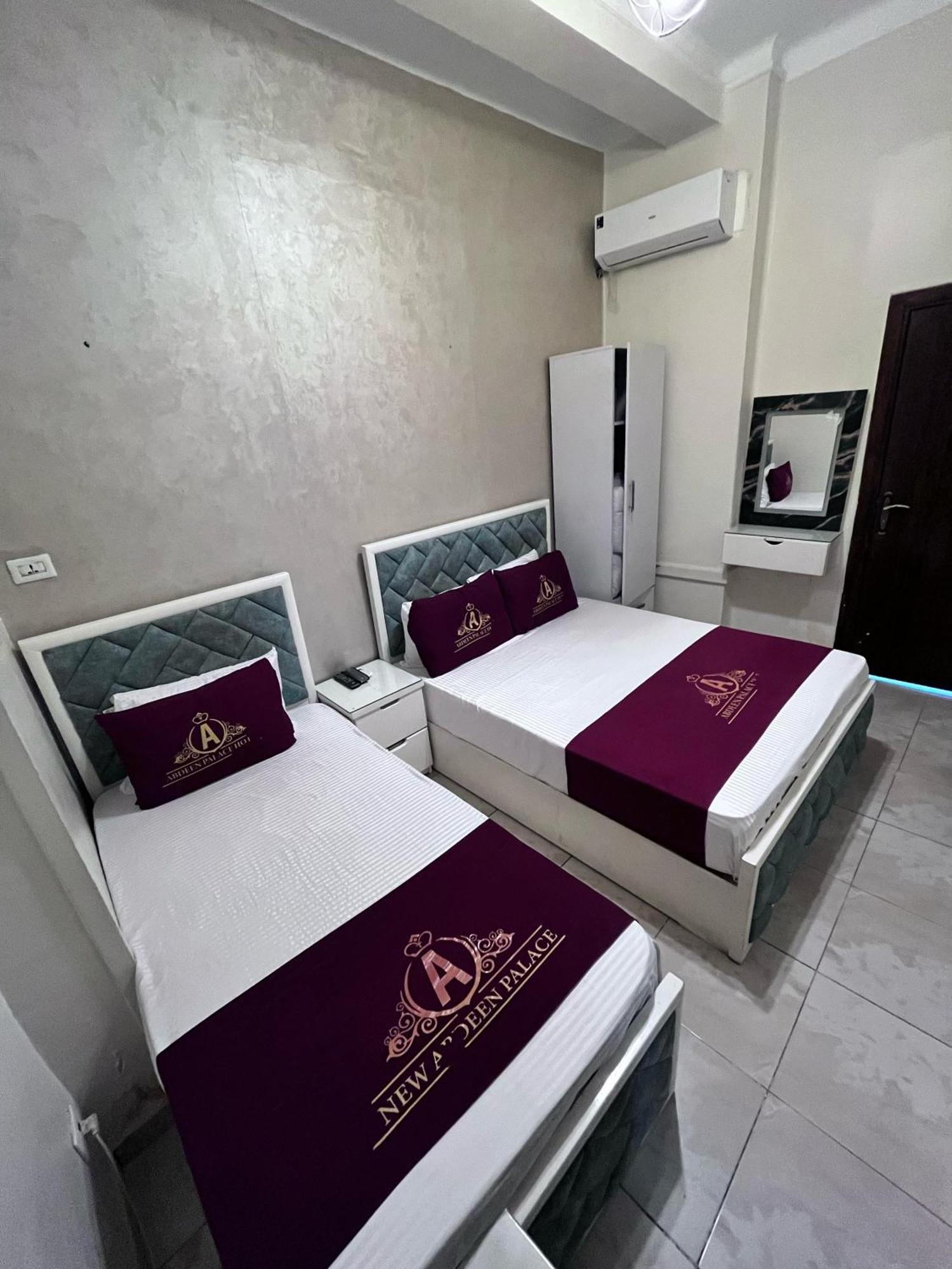 Abdeen Cairo Hostel Luaran gambar