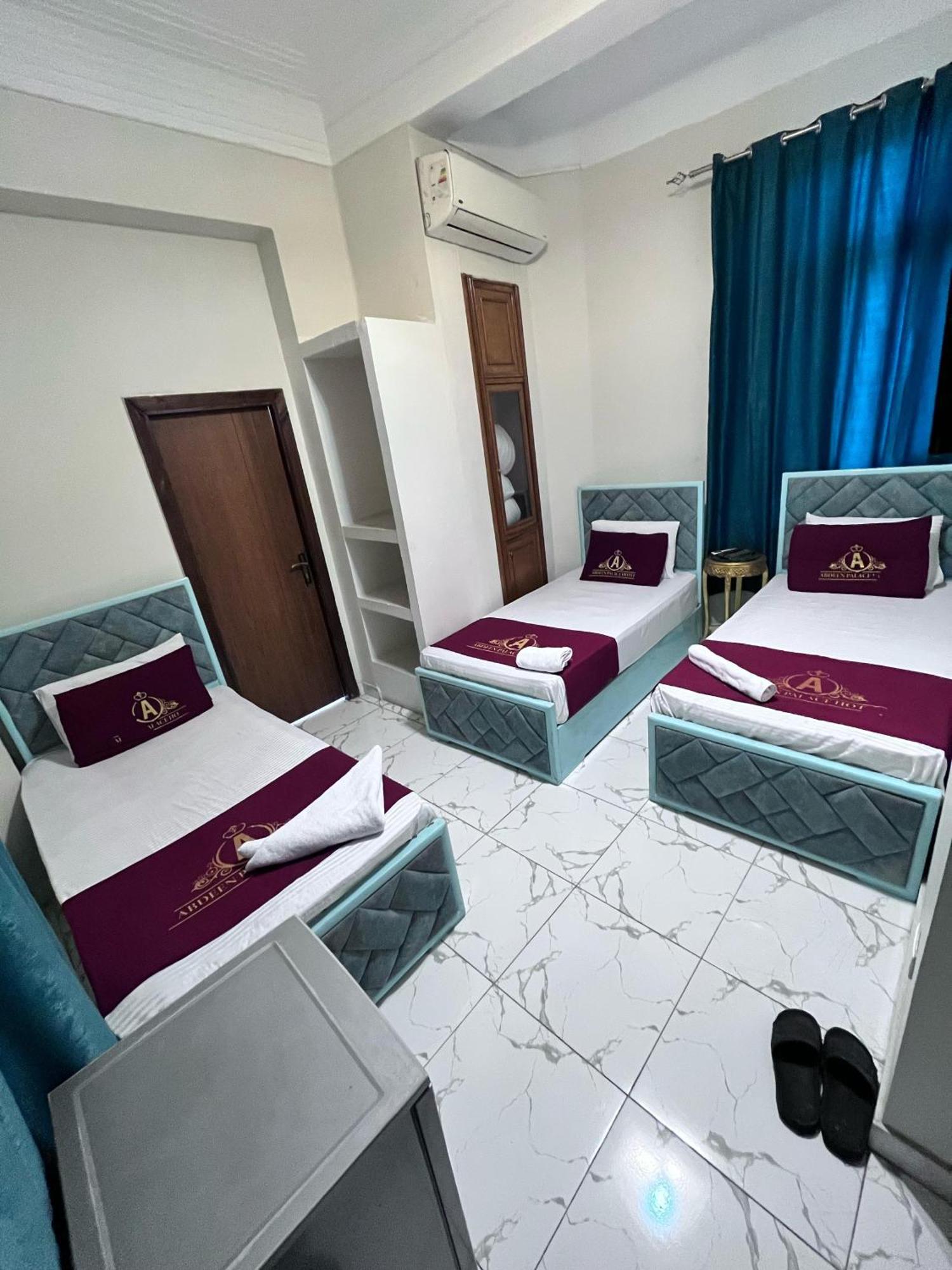 Abdeen Cairo Hostel Luaran gambar