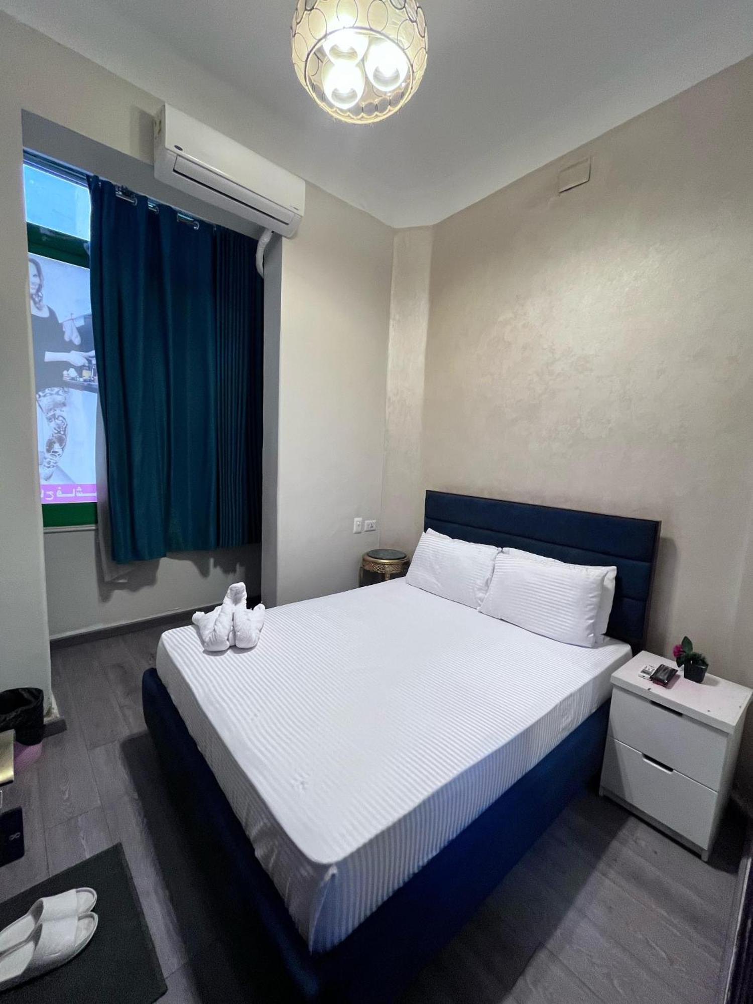 Abdeen Cairo Hostel Luaran gambar