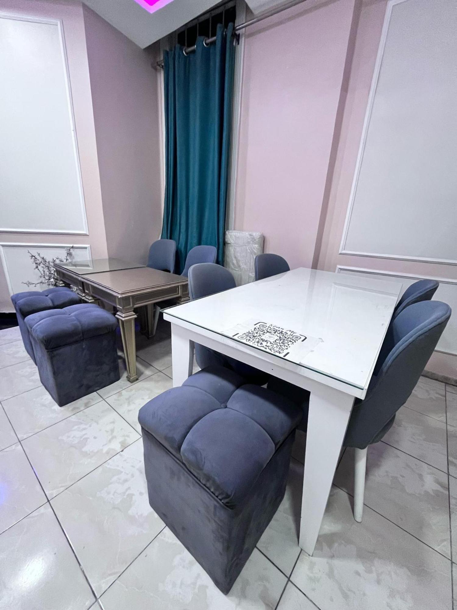 Abdeen Cairo Hostel Luaran gambar