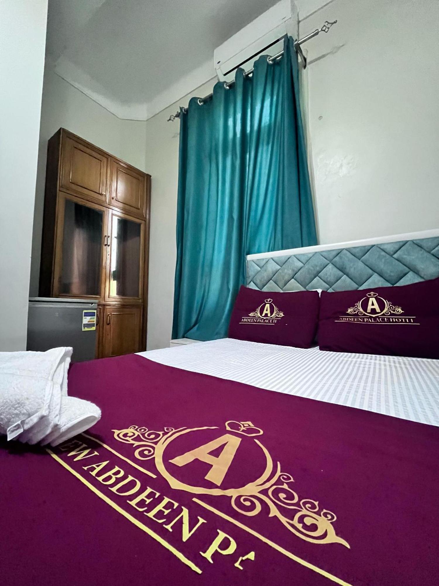 Abdeen Cairo Hostel Luaran gambar