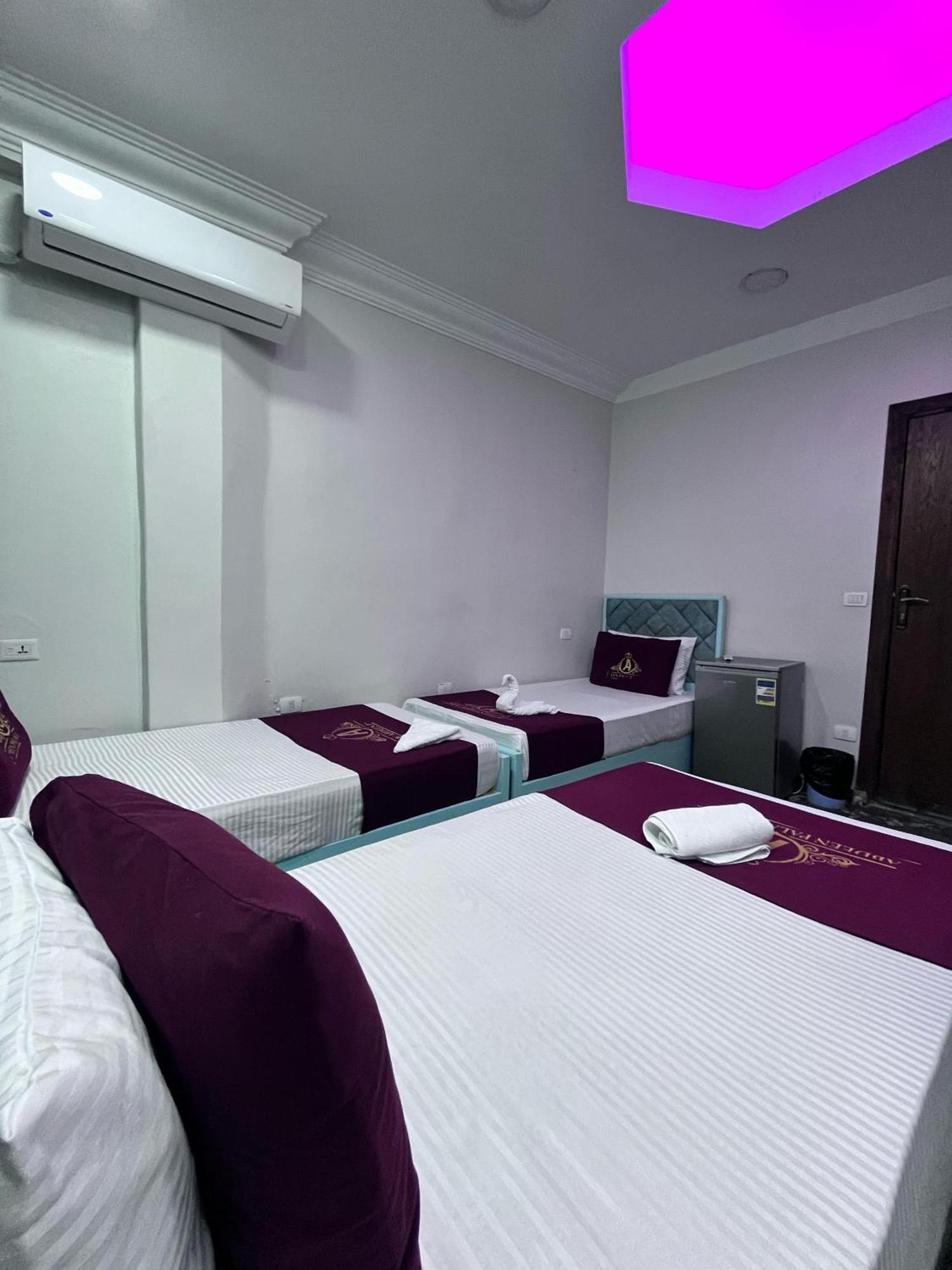 Abdeen Cairo Hostel Luaran gambar