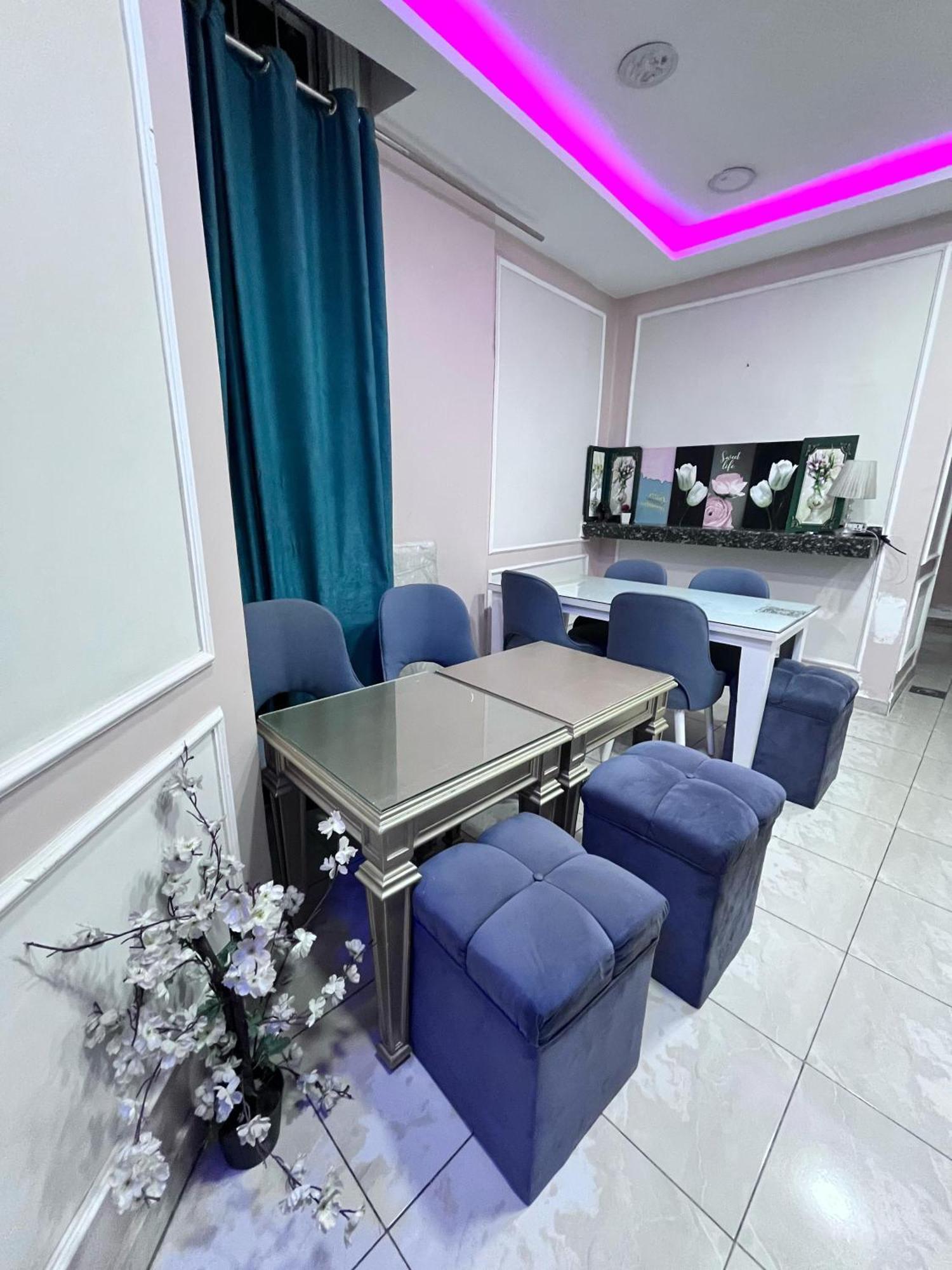 Abdeen Cairo Hostel Luaran gambar
