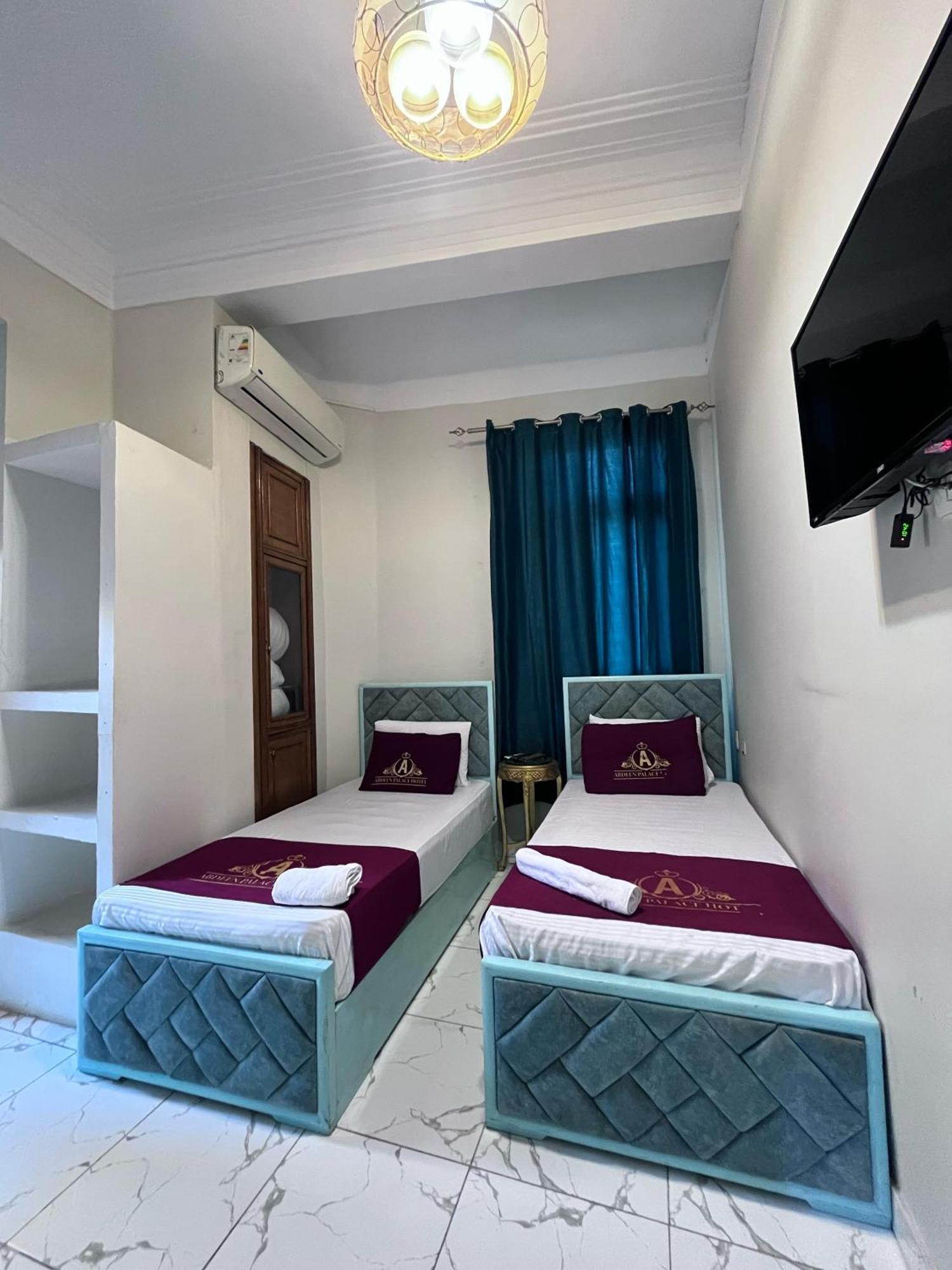 Abdeen Cairo Hostel Luaran gambar