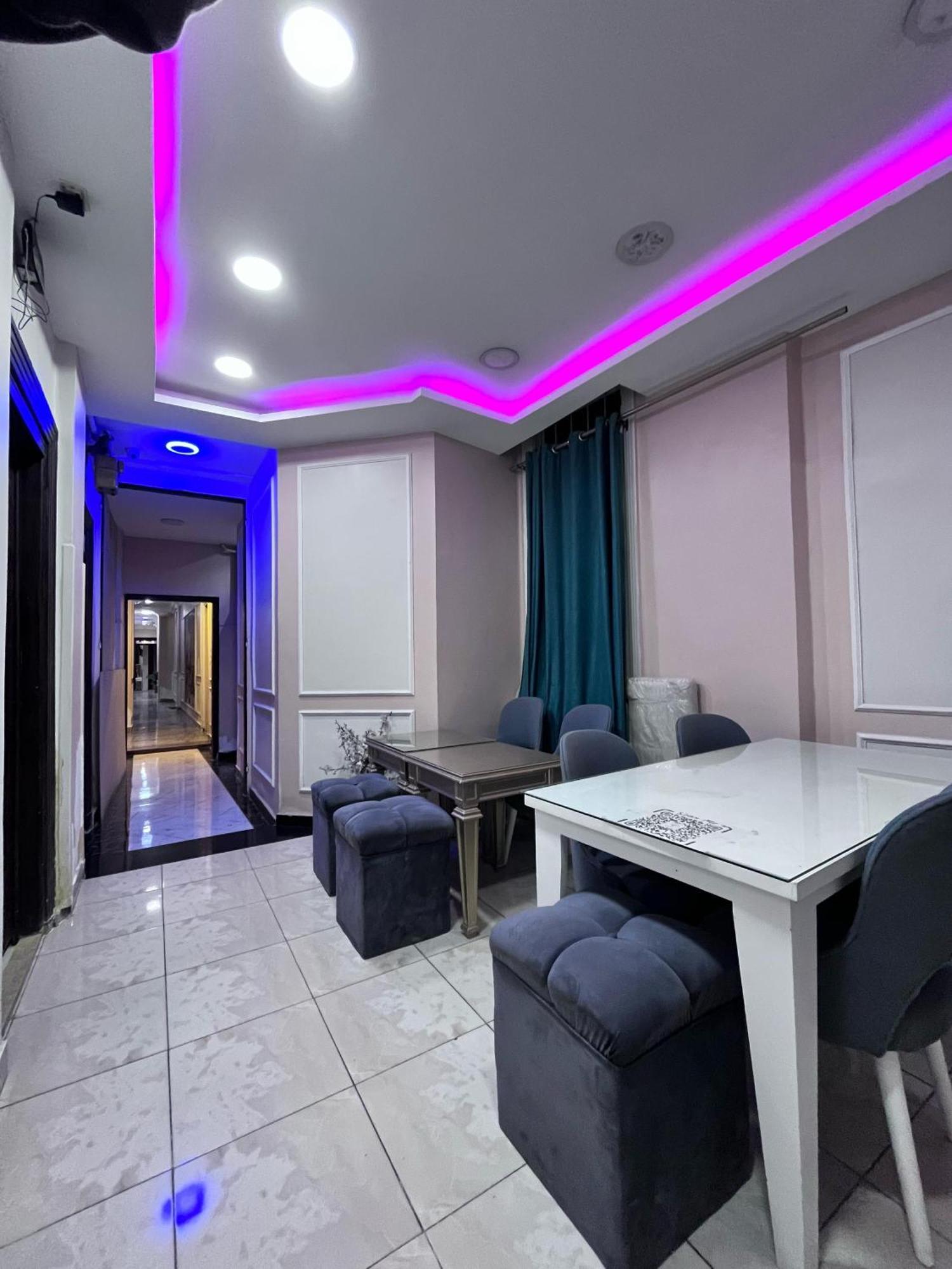Abdeen Cairo Hostel Luaran gambar