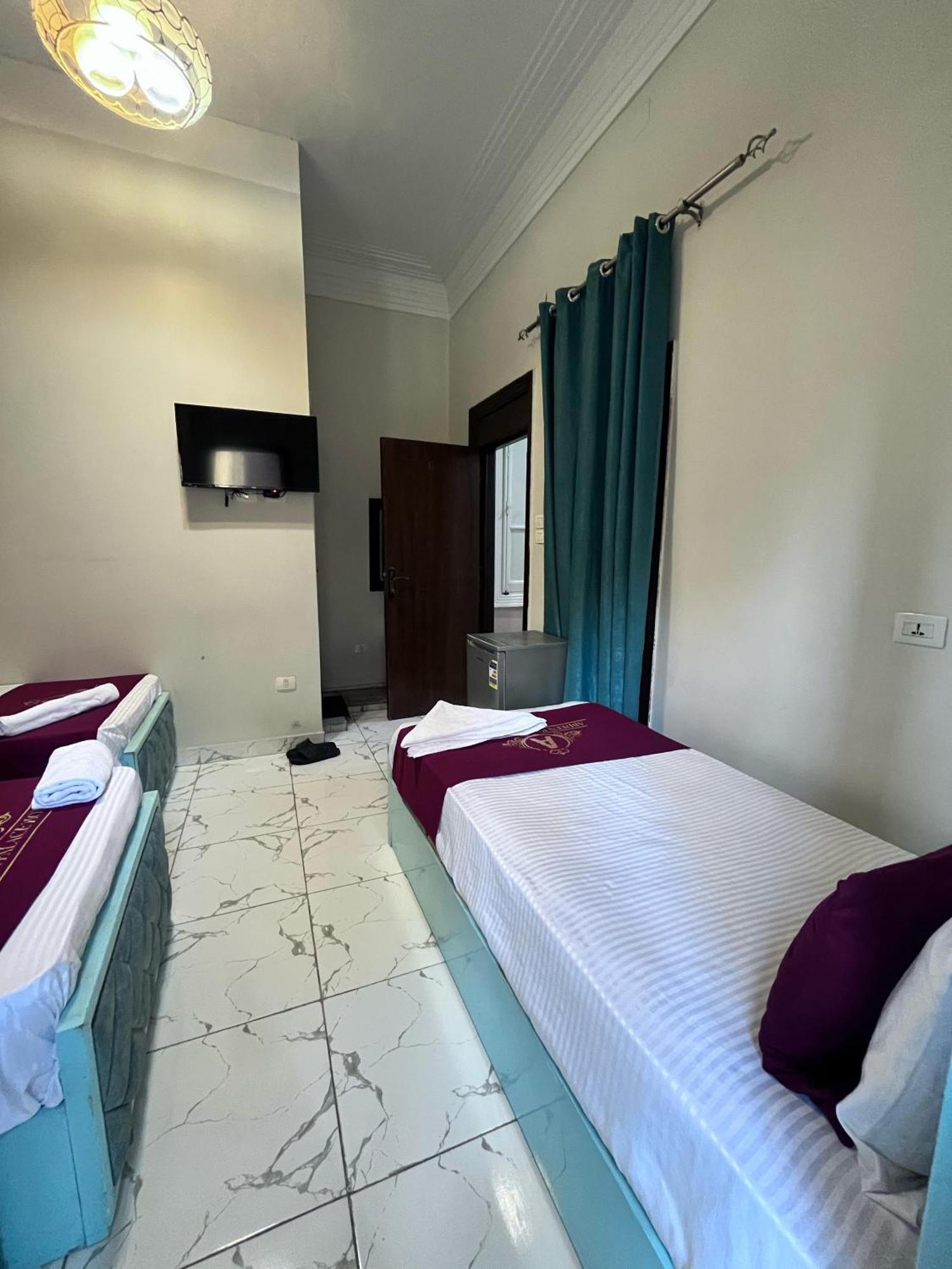Abdeen Cairo Hostel Luaran gambar