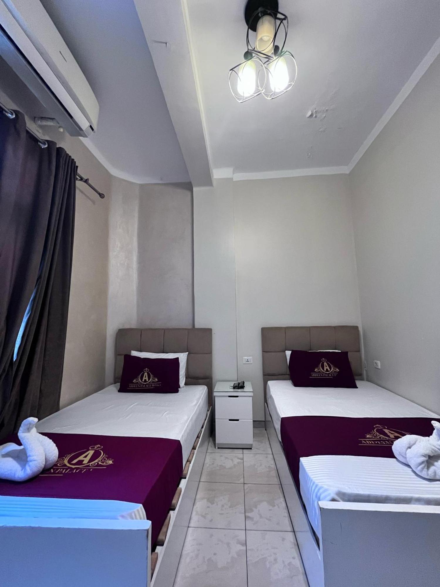 Abdeen Cairo Hostel Luaran gambar